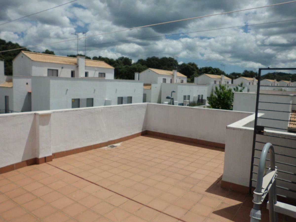 Hueznar Rural San Nicolás del Puerto Exterior foto