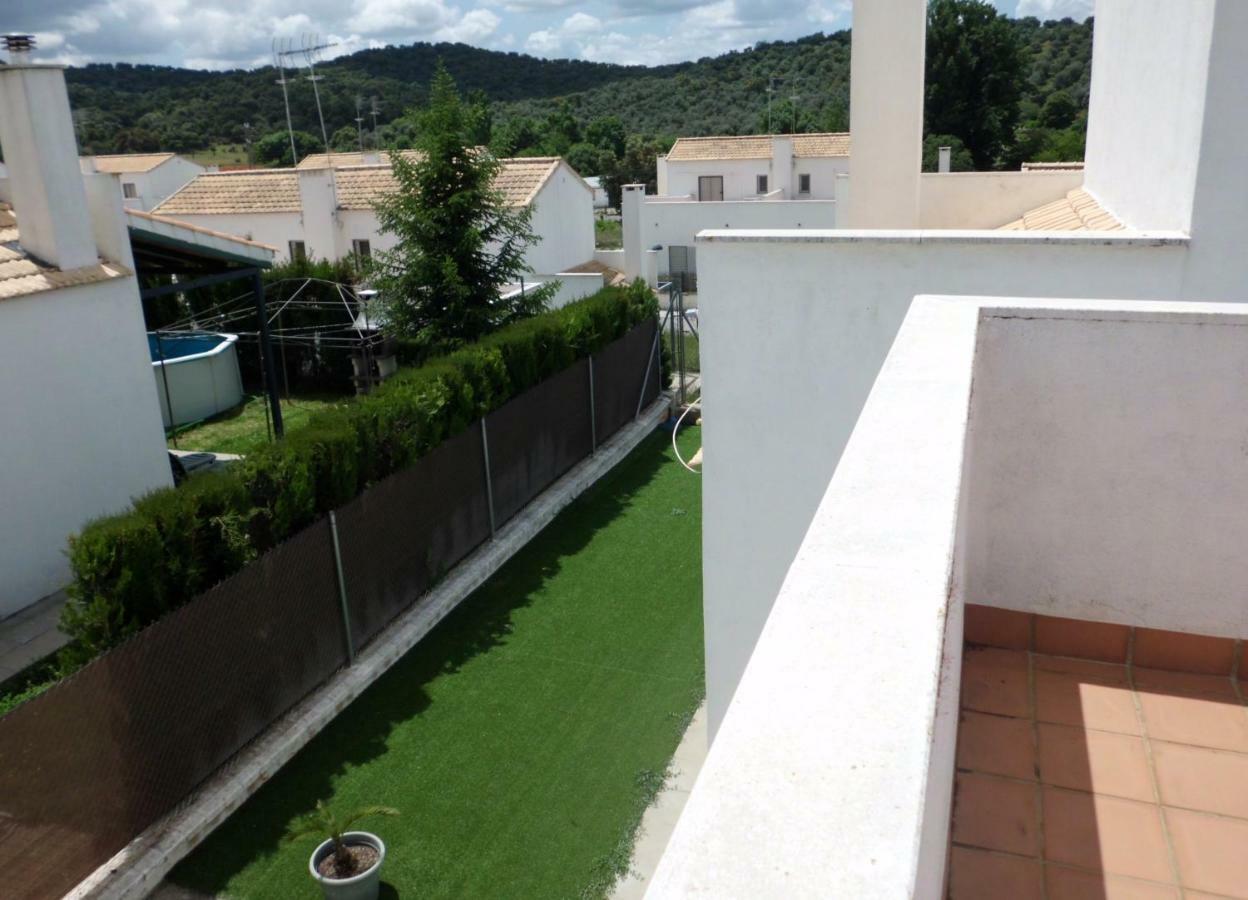Hueznar Rural San Nicolás del Puerto Exterior foto