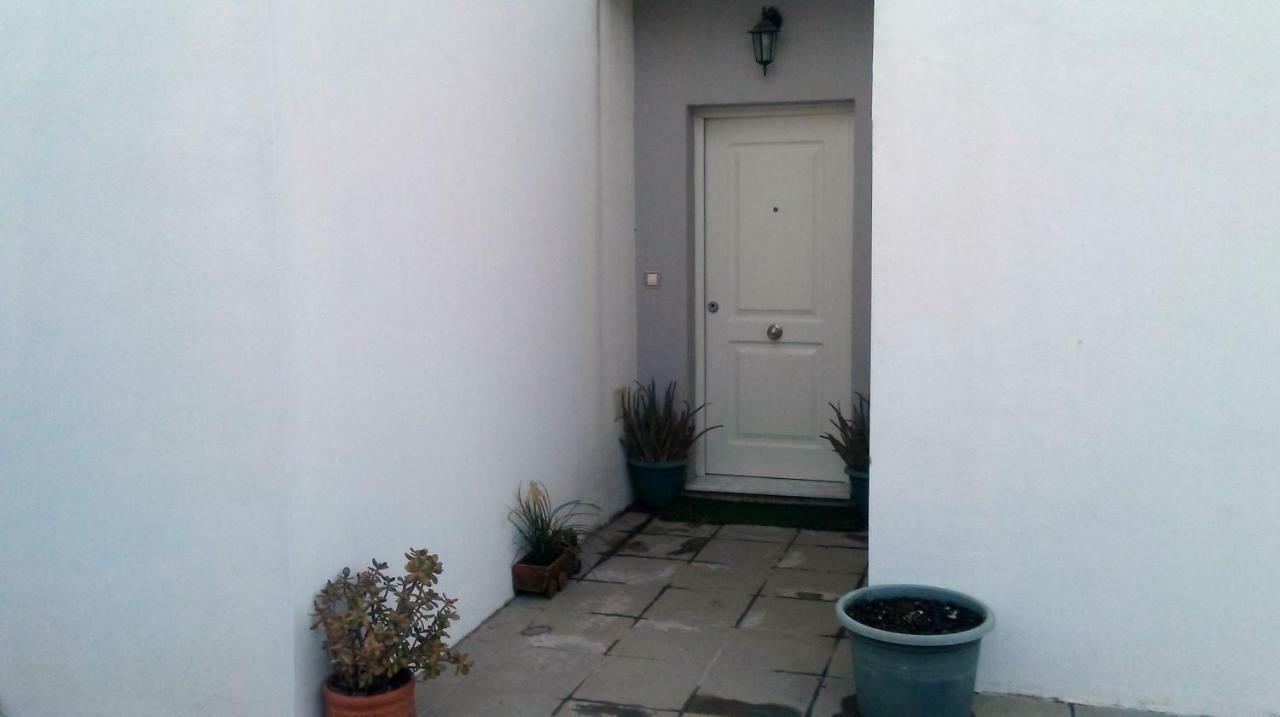 Hueznar Rural San Nicolás del Puerto Exterior foto